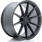 Japan Racing SL02 10,5x19 5x120 ET15-57 matt gunmetal | Zboží Auto