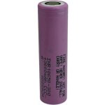 Samsung baterie typ INR18650 30Q 3000mAh 15A – Hledejceny.cz