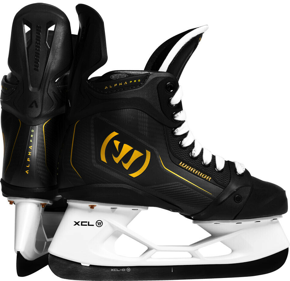 Warrior Alpha PRO Intermediate