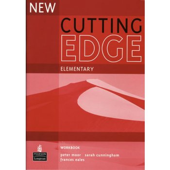 New Cutting Edge Elementary - workbook without key