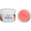 UV gel Christel Barevný UV gel Neon Pastel Pink 5 g