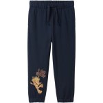 Chlapecké tepláky navy modrá – Zboží Dáma