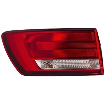 Pravé zadní světlo Audi A4 B9 / 2015-2019 – Hledejceny.cz