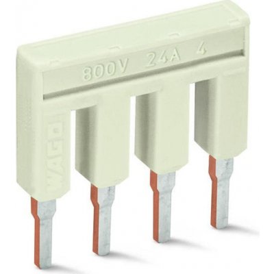 Můstek WAGO 2002-404 2002-404 – Sleviste.cz