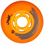 King of Slides 76mm 90A 4ks – Zboží Dáma