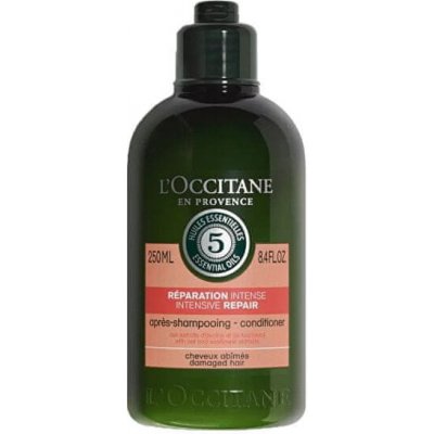 LOccitane EnProvence Kondicionér na suché a poškozené vlasy Aromachologie Repairing Conditioner for Dry & Damaged Hair 500 ml