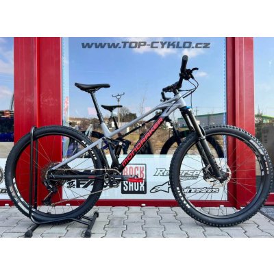 Mondraker Foxy 2023