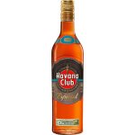 Havana Club Anejo Especial 40% 0,7 l (holá láhev) – Sleviste.cz