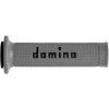 Moto řidítko Domino Racing A010 šedo/černé