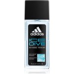 Adidas Ice Dive deodorant sklo 75 ml – Hledejceny.cz