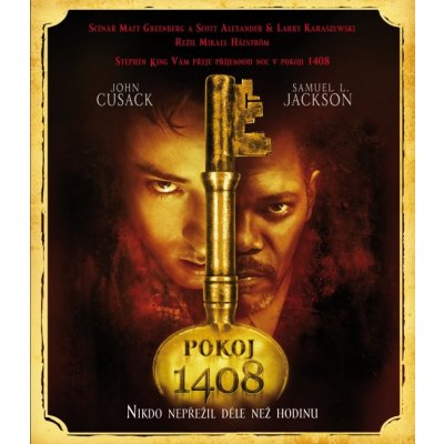 Pokoj 1408 BD – Hledejceny.cz