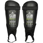 Select Shin Guard Club černo-zelené – Hledejceny.cz