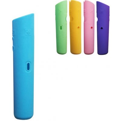 Albi Kouzelné čtení Silikonový obal na Albi tužku 2.0 růžový – Hledejceny.cz