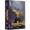 Desková hra GW Warhammer Morvenn Vahl: Spear of Faith Hardback