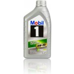 Mobil 1 ESP X2 0W-20 1 l | Zboží Auto
