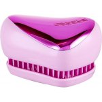 Tangle Teezer Compact Styler kartáč na vlasy Baby Doll Pink – Zboží Mobilmania