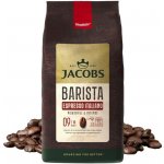 Jacobs Barista ESPR.ITALIANO 1 kg – Zboží Mobilmania