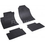 Koberce gumové Rigum Kia ceed 2006-2012 – Sleviste.cz
