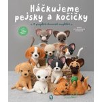 Háčkujeme pejsky a kočičky – Hledejceny.cz