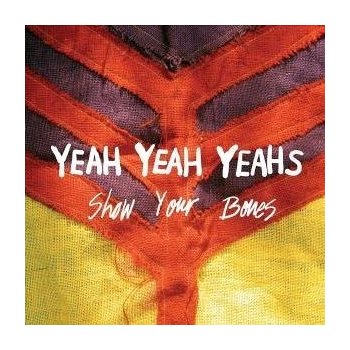 Yeah Yeah Yeahs: Show Your Bones CD