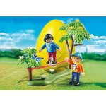 Playmobil 6839 Děti chodí po laně vajíčko – Zboží Živě