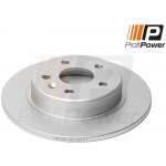 ProfiPower 2F0127 Vzduchový filtr (2F0127) – Hledejceny.cz