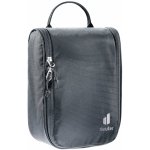 Deuter Wash Center I Black – Sleviste.cz