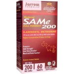 Jarrow Formulas SAMe 200 60 tablet – Hledejceny.cz