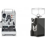 Set ECM Classika PID + Eureka Mignon Specialita – Hledejceny.cz
