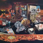 Frank Zappa - Over-Nite Sensation 50th Anniversary LP – Hledejceny.cz