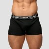 Boxerky, trenky, slipy GymBeam boxerky 3Pack