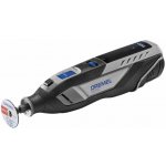 Dremel 8250 Platinum+ 65 ks F0138250JF – Hledejceny.cz