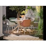 Hartman Xander 120cm white – Hledejceny.cz