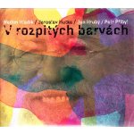 Hutka Jaroslav - V rozpitých barvách – Sleviste.cz