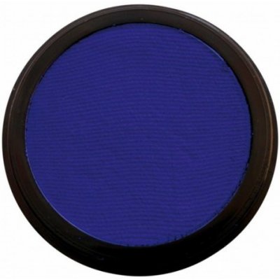 Eulenspiegel Barva na obličej 12 ml Námořní modrá – Zboží Dáma