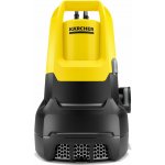 Kärcher SP 22.000 Dirt 1.645-850.0 – Zboží Mobilmania