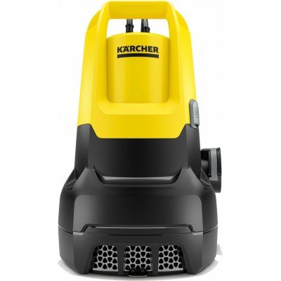 Kärcher SP 22.000 Dirt 1.645-850.0 – Zboží Mobilmania