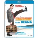 Film prázdniny pana beana BD