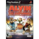 Alvin and The Chipmunks – Zboží Živě