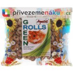 Apetit Green Rolls 120 g – Hledejceny.cz