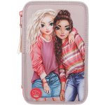 Depesche TOPModel 3-vaks etui BEST FRIENDS LED – Sleviste.cz