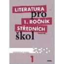 Literatura pro 1. ročník SŠ - PS zkrácená verze