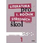 Literatura pro 1. ročník SŠ - PS zkrácená verze – Hledejceny.cz