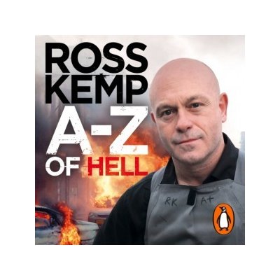 A-Z of Hell: Ross Kemp's How Not to Travel the World – Hledejceny.cz
