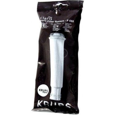 Krups F08801 Aqua Claris 1 ks – Zboží Dáma