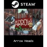 Arrow Heads – Hledejceny.cz