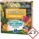 Agro Kristalon Podzim 0,5 kg – Zboží Mobilmania