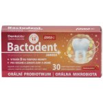 Favea Bactodent Jahoda 30 tablet – Hledejceny.cz