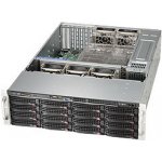 Supermicro CSE-836BA-R920B – Zboží Mobilmania