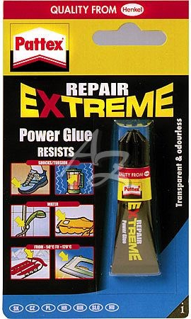 Pattex extreme